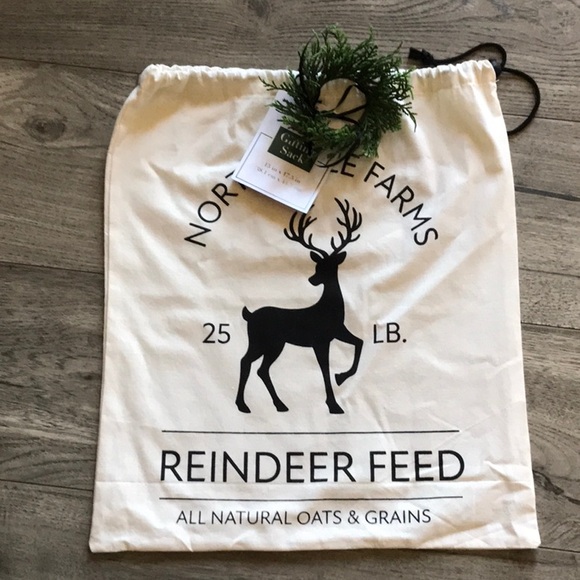 Hearth & Hand & Threshold Deluxe - Picture 3 of 4